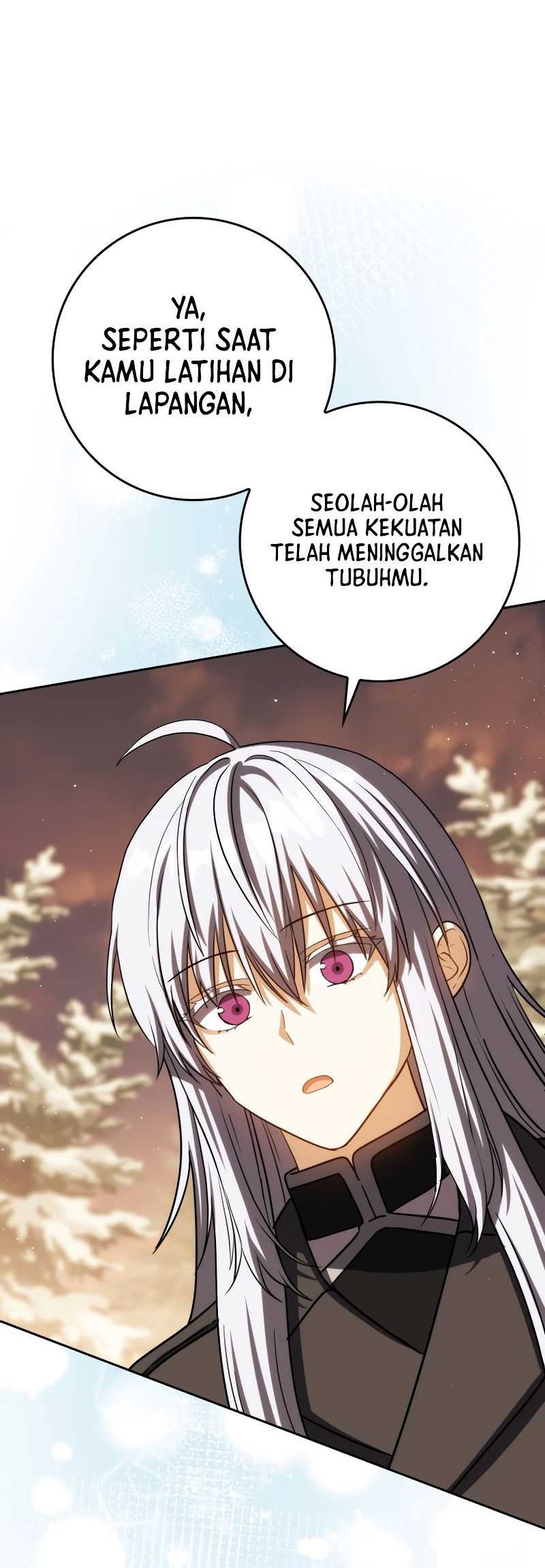 The Reincarnated Assassin is a Genius Swordsman Chapter 45 Gambar 29