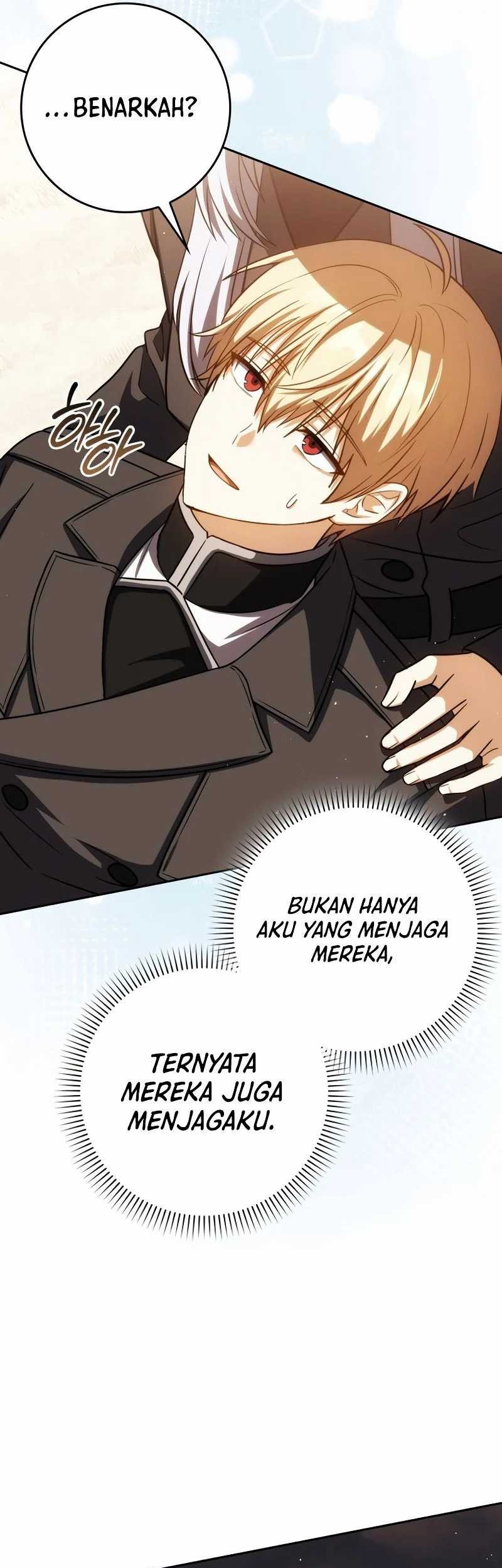 The Reincarnated Assassin is a Genius Swordsman Chapter 45 Gambar 30