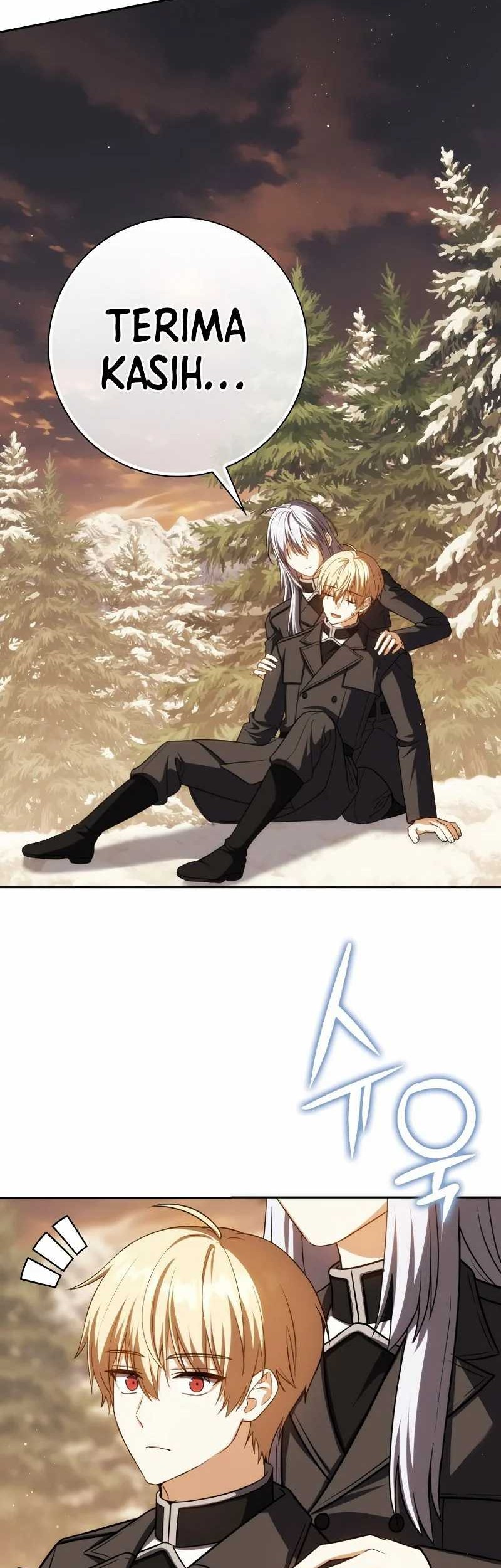 The Reincarnated Assassin is a Genius Swordsman Chapter 45 Gambar 31