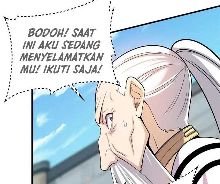 Hero? I Quit A Long Time Ago Chapter 469 Gambar 29