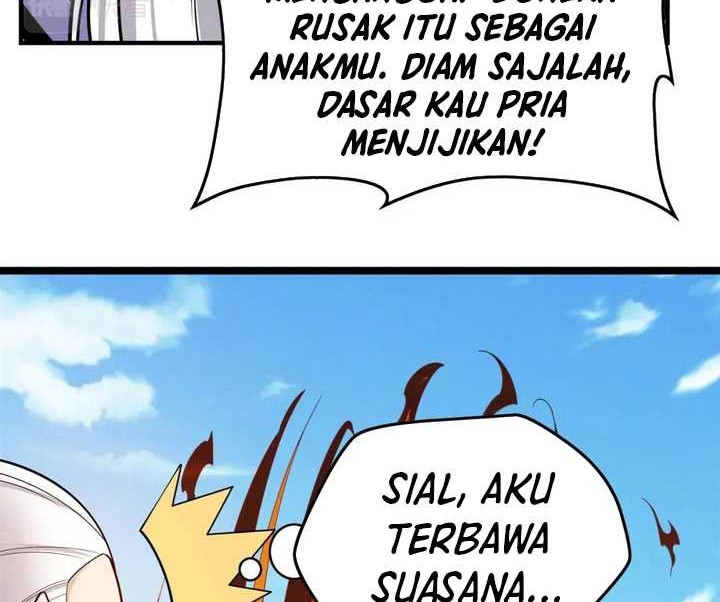 Hero? I Quit A Long Time Ago Chapter 469 Gambar 31