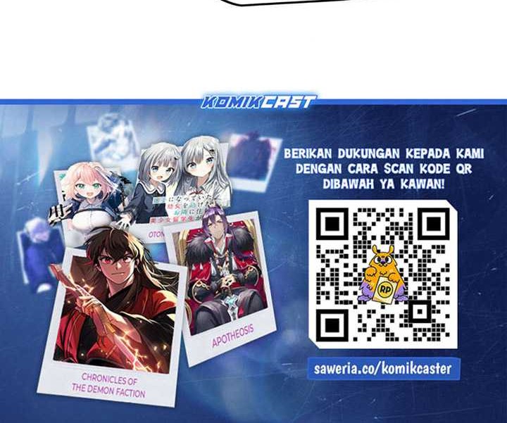 Hero? I Quit A Long Time Ago Chapter 469 Gambar 33