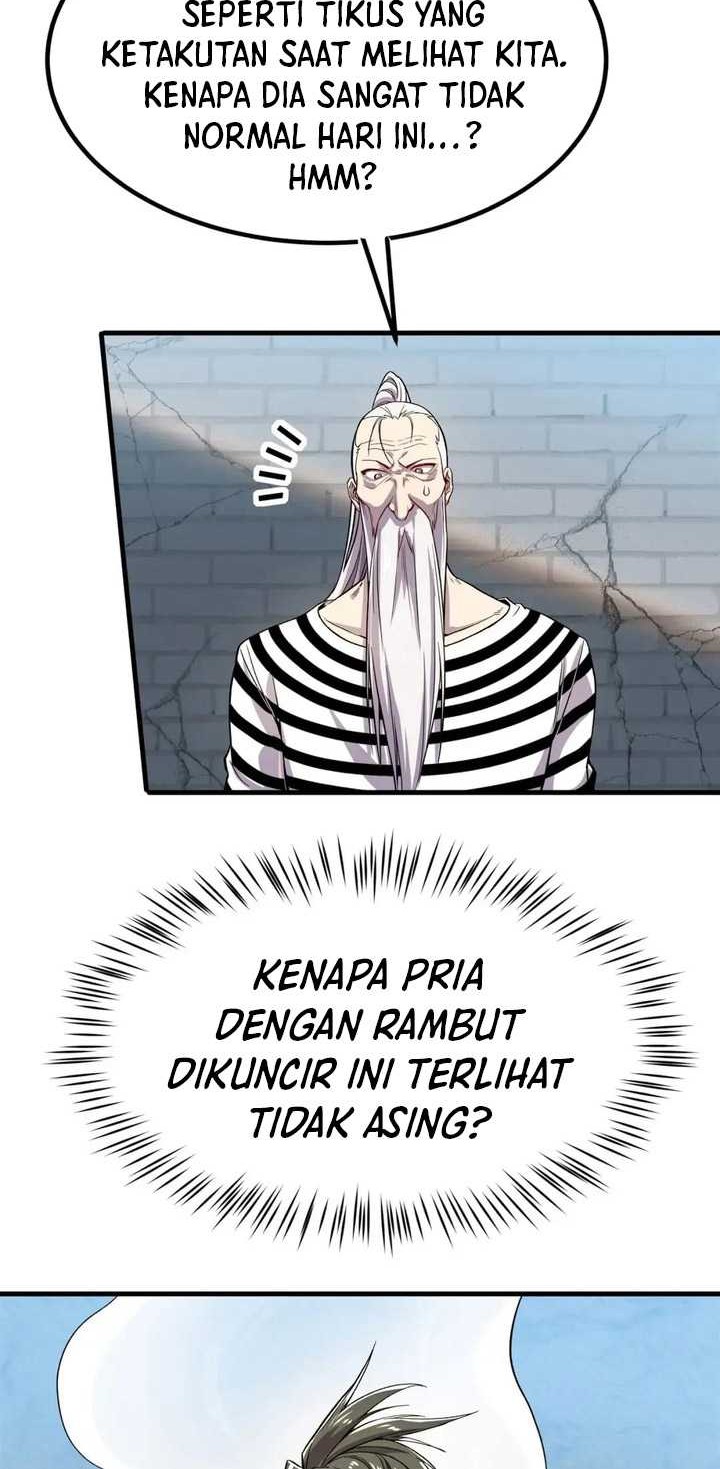 Hero? I Quit A Long Time Ago Chapter 469 Gambar 19
