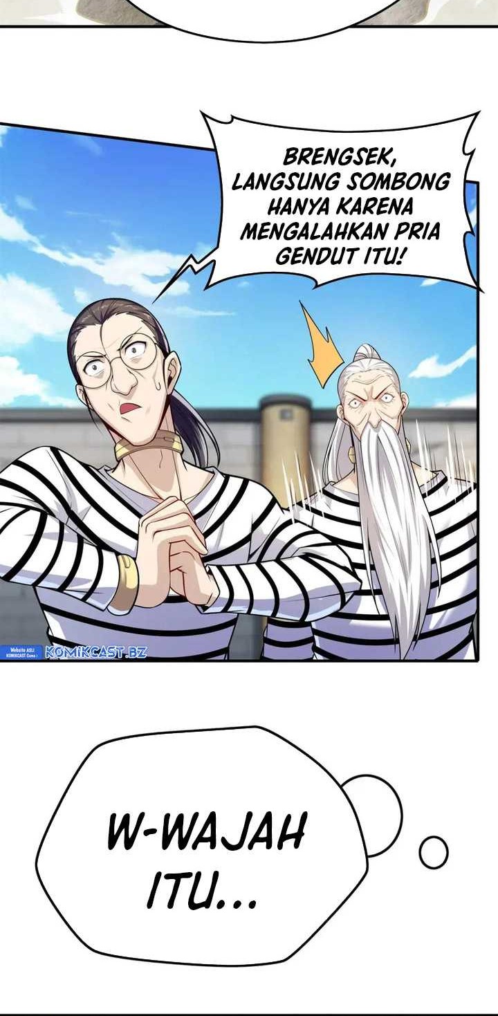 Hero? I Quit A Long Time Ago Chapter 469 Gambar 25