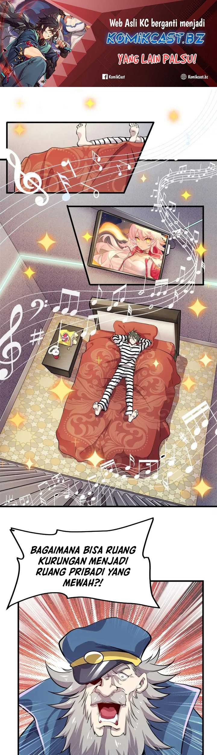 Manhua Hero? I Quit A Long Time Ago Chapter 469 gambar nomor 2