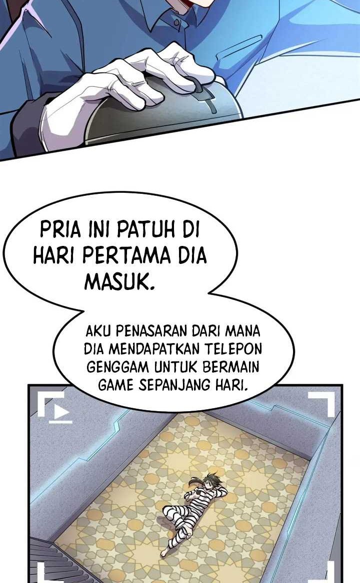 Hero? I Quit A Long Time Ago Chapter 469 Gambar 5