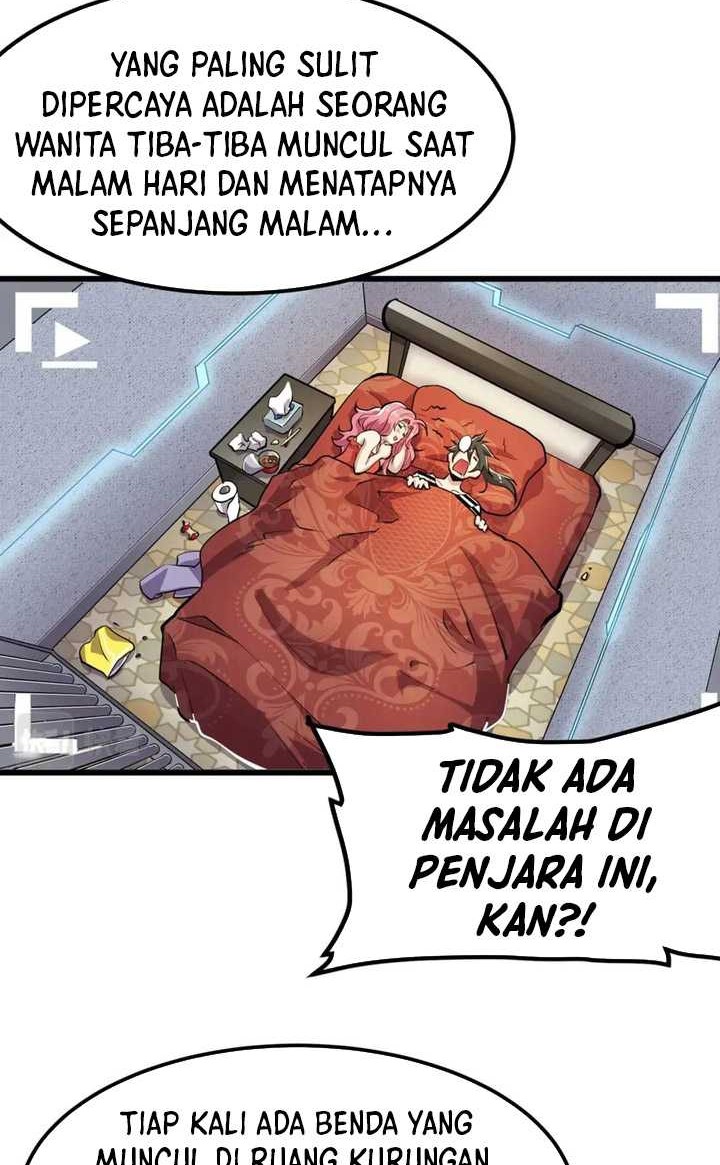 Hero? I Quit A Long Time Ago Chapter 469 Gambar 7