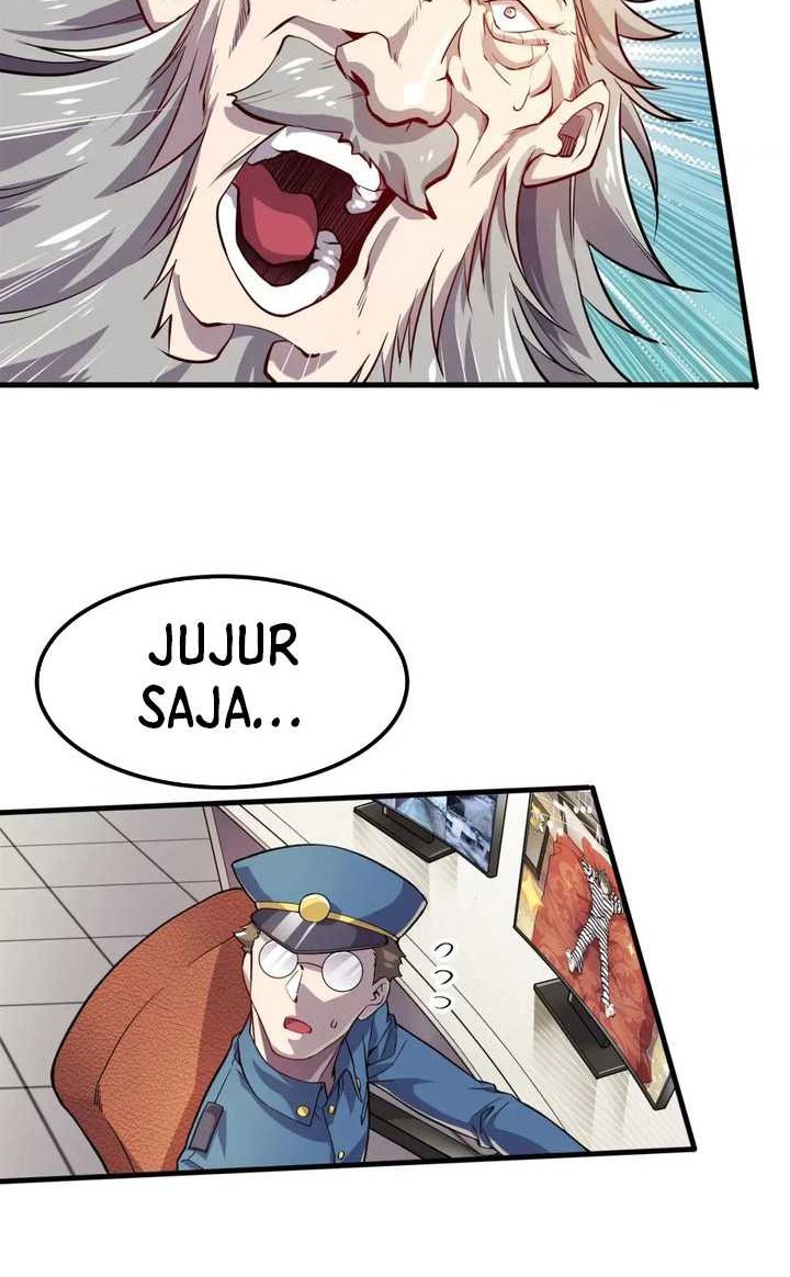 Hero? I Quit A Long Time Ago Chapter 469 Gambar 9