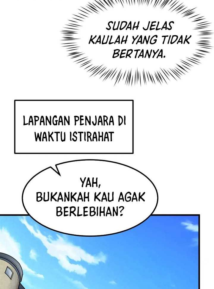 Hero? I Quit A Long Time Ago Chapter 469 Gambar 11