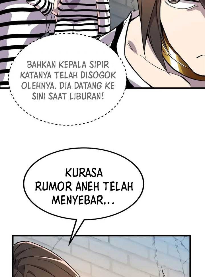 Hero? I Quit A Long Time Ago Chapter 469 Gambar 15