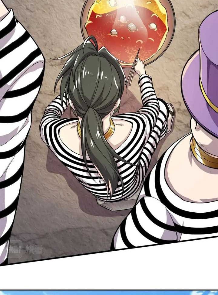 Hero? I Quit A Long Time Ago Chapter 469 Gambar 17