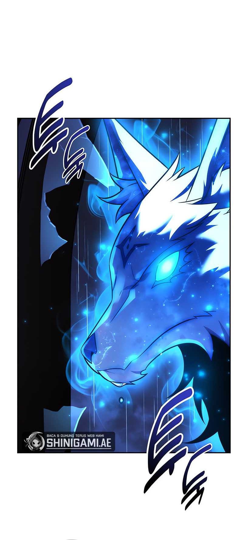 The Extra’s Academy Survival Guide Chapter 57 Gambar 57