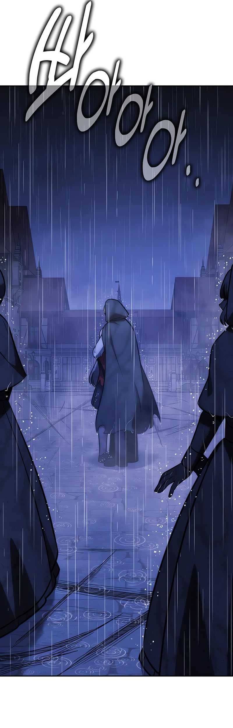 The Extra’s Academy Survival Guide Chapter 57 Gambar 54