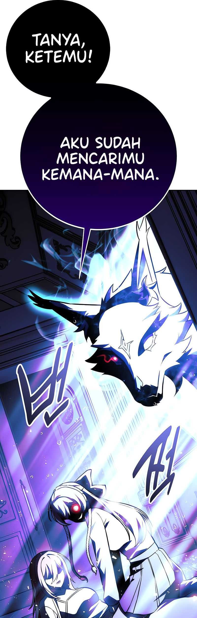 The Extra’s Academy Survival Guide Chapter 57 Gambar 58