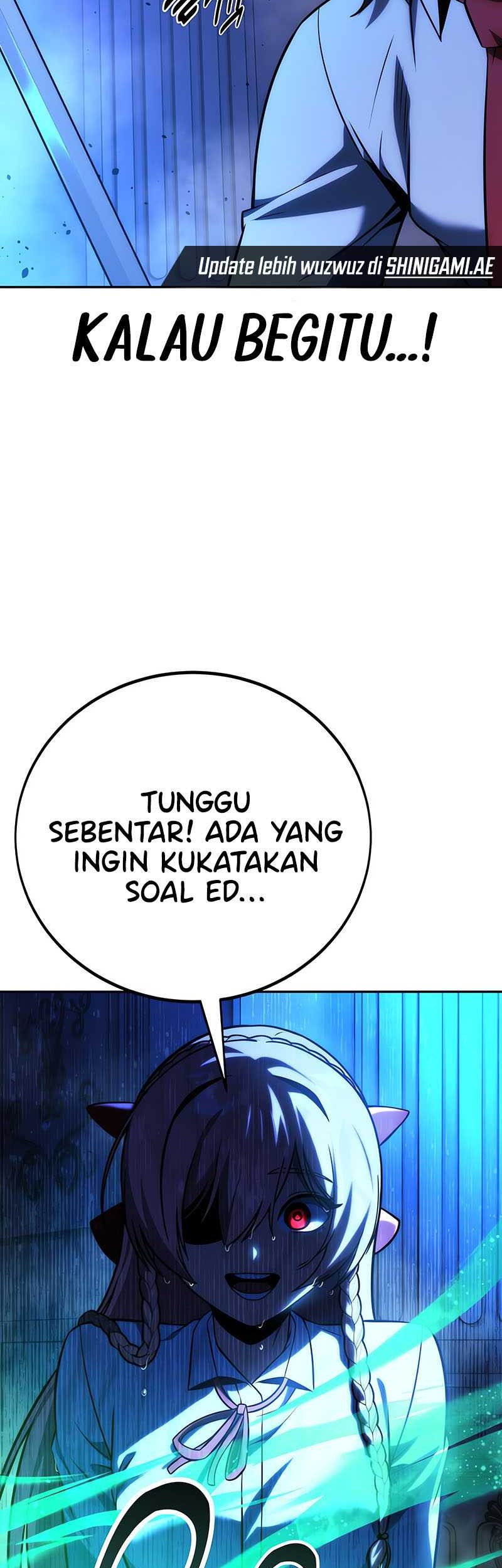 The Extra’s Academy Survival Guide Chapter 57 Gambar 60