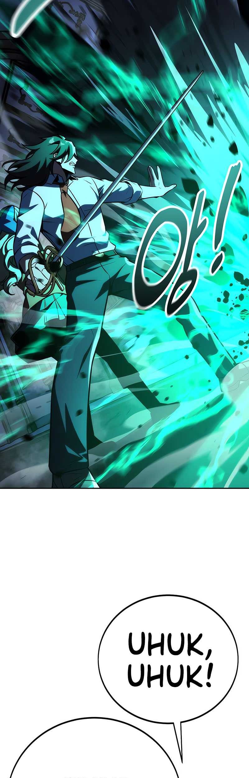 The Extra’s Academy Survival Guide Chapter 57 Gambar 62