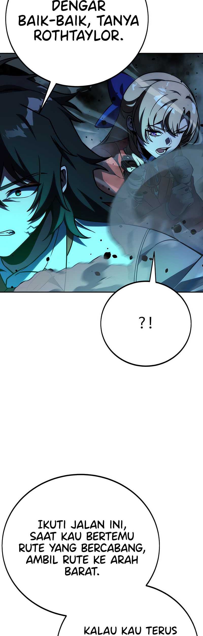 The Extra’s Academy Survival Guide Chapter 57 Gambar 63