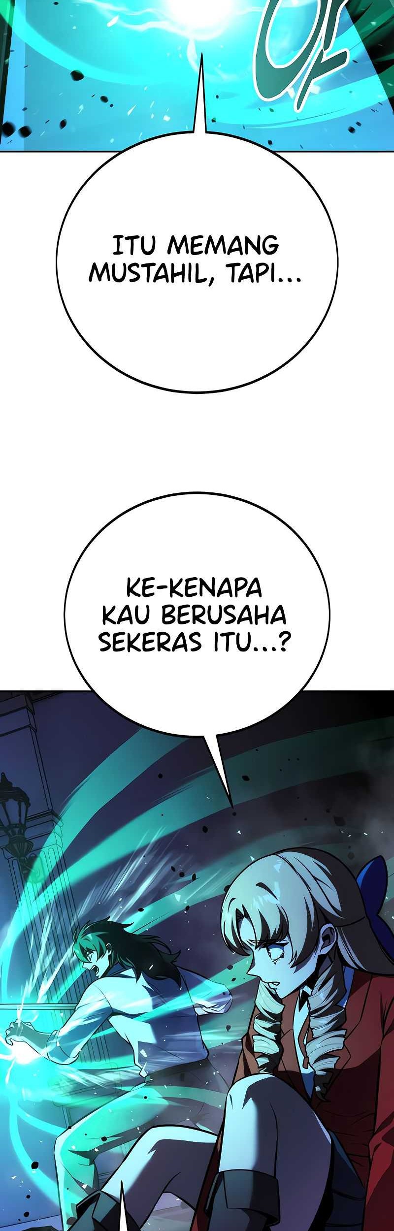 The Extra’s Academy Survival Guide Chapter 57 Gambar 67