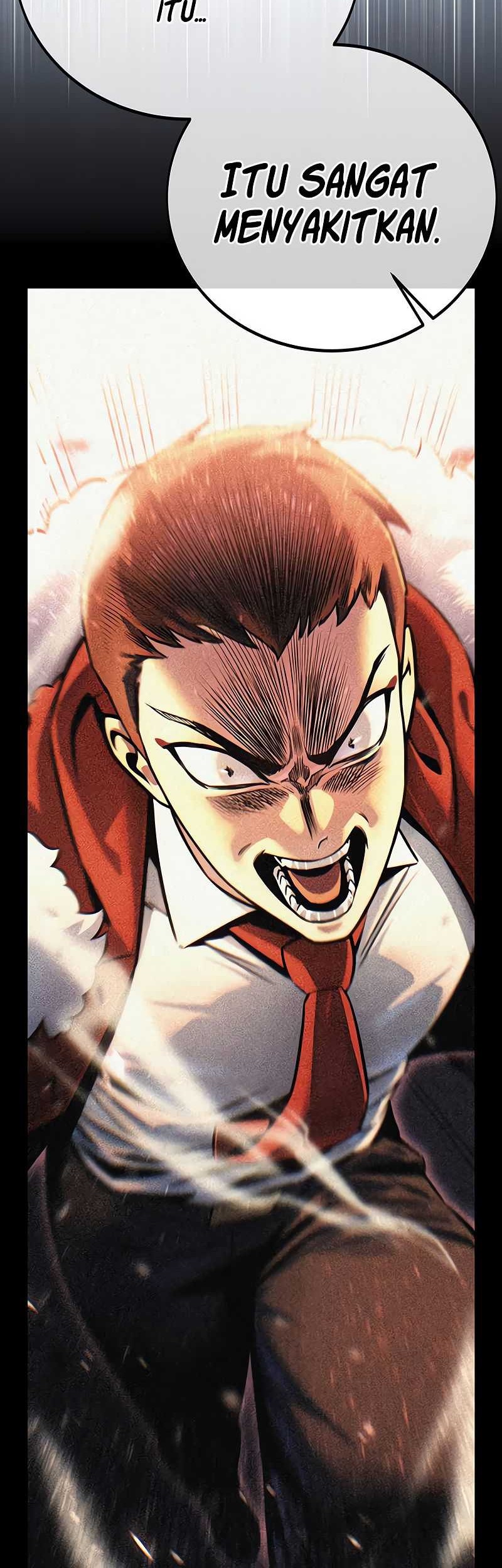 The Extra’s Academy Survival Guide Chapter 57 Gambar 73