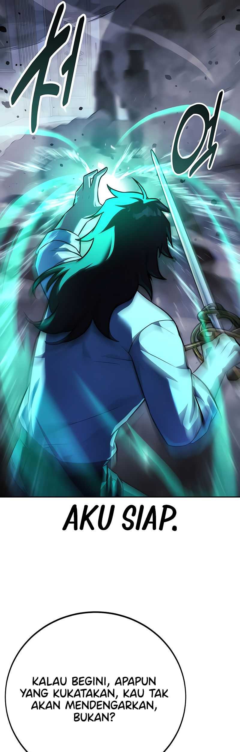 The Extra’s Academy Survival Guide Chapter 57 Gambar 70