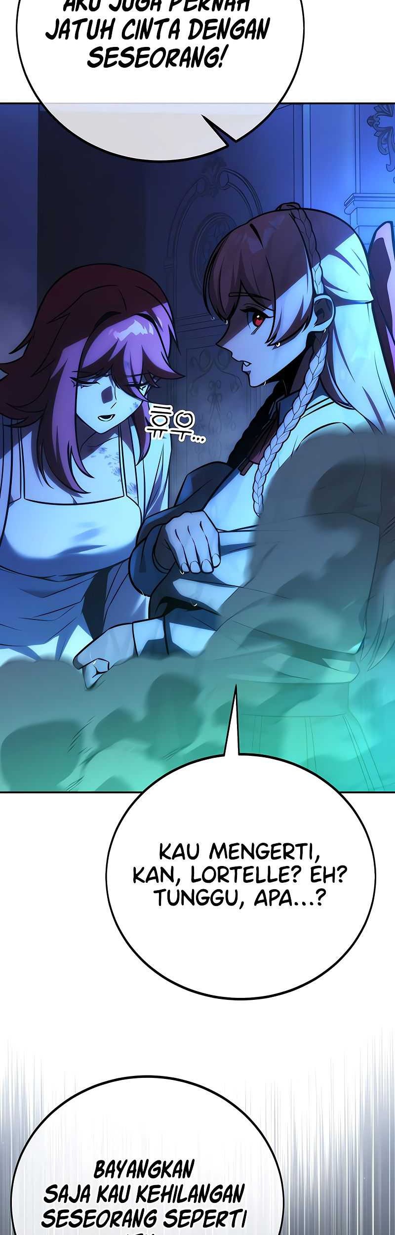 The Extra’s Academy Survival Guide Chapter 57 Gambar 72