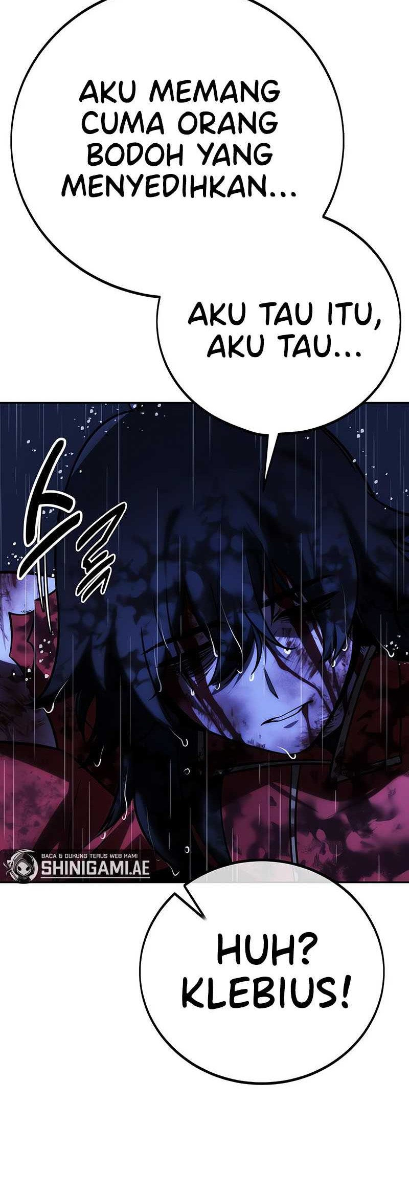 The Extra’s Academy Survival Guide Chapter 57 Gambar 37