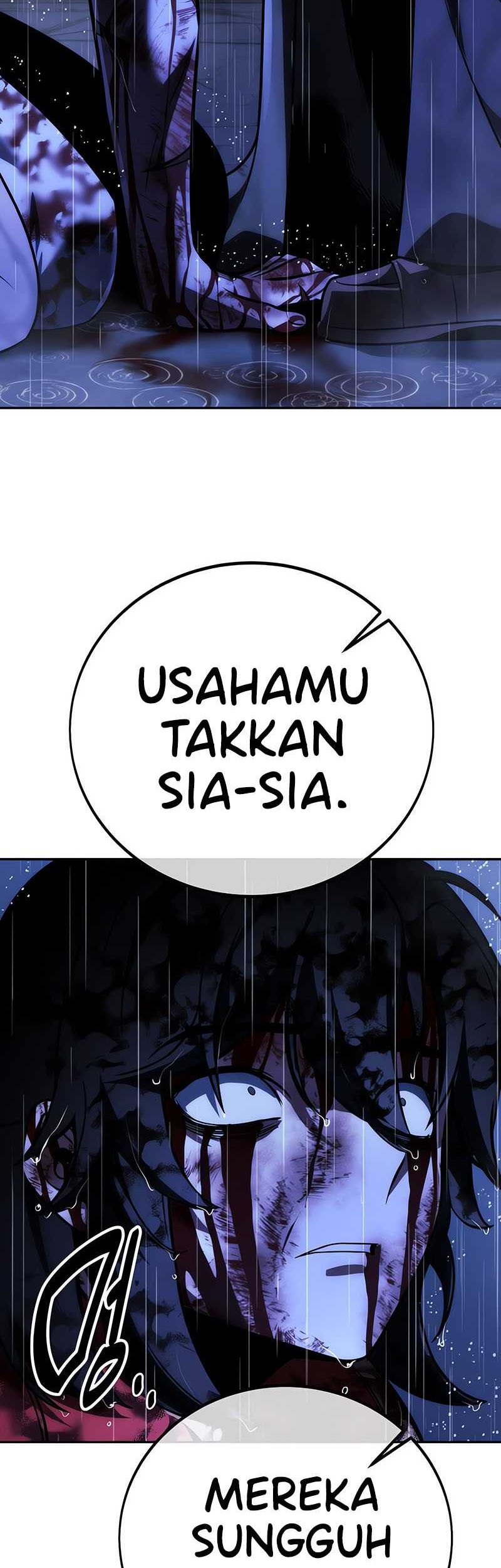 The Extra’s Academy Survival Guide Chapter 57 Gambar 35