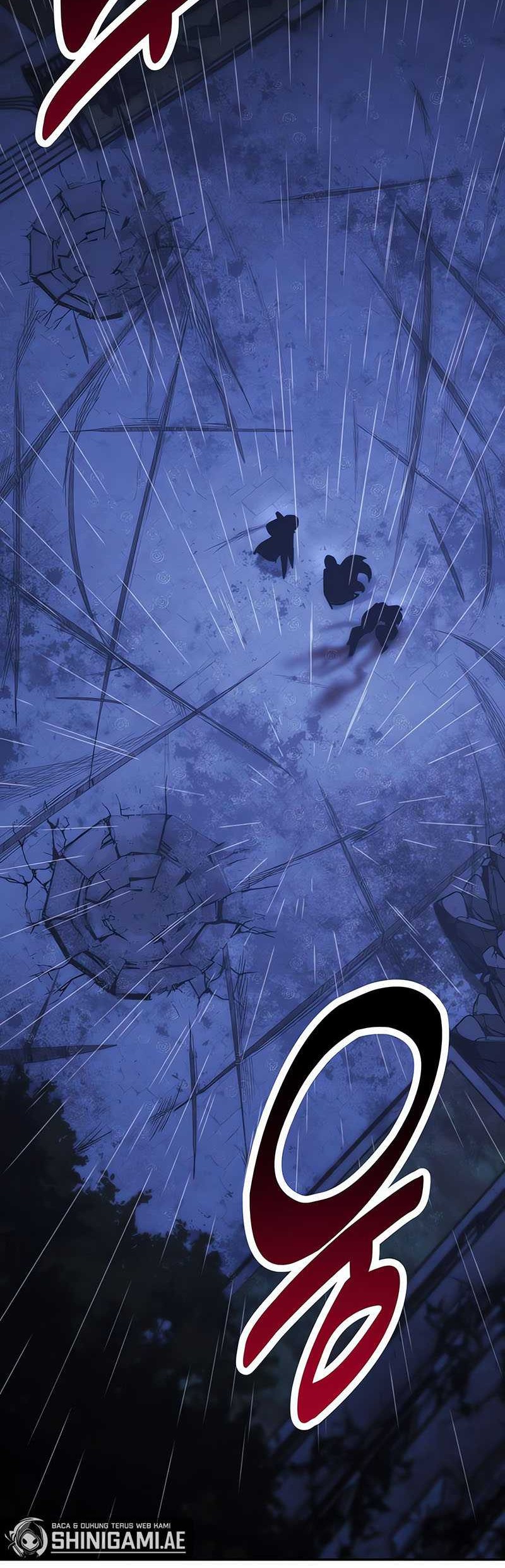 The Extra’s Academy Survival Guide Chapter 57 Gambar 41