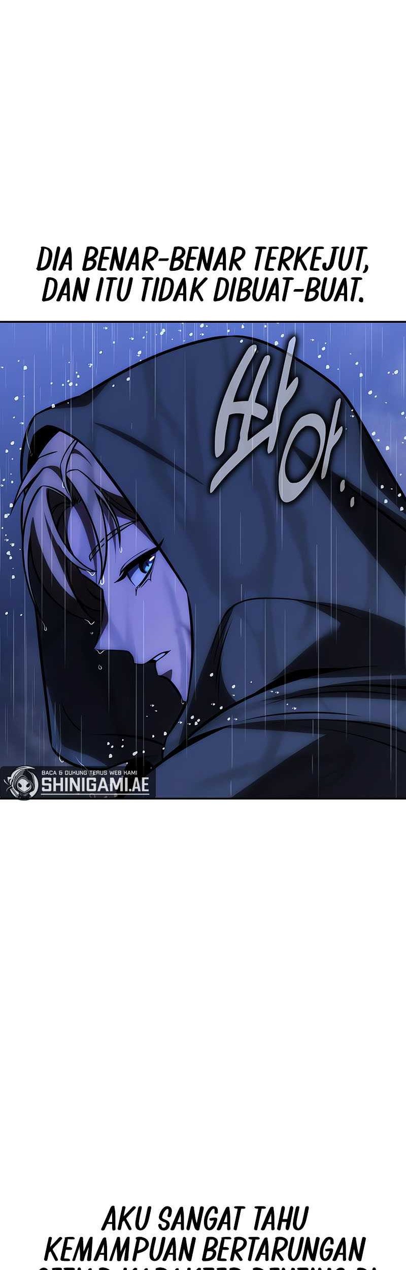 The Extra’s Academy Survival Guide Chapter 57 Gambar 39