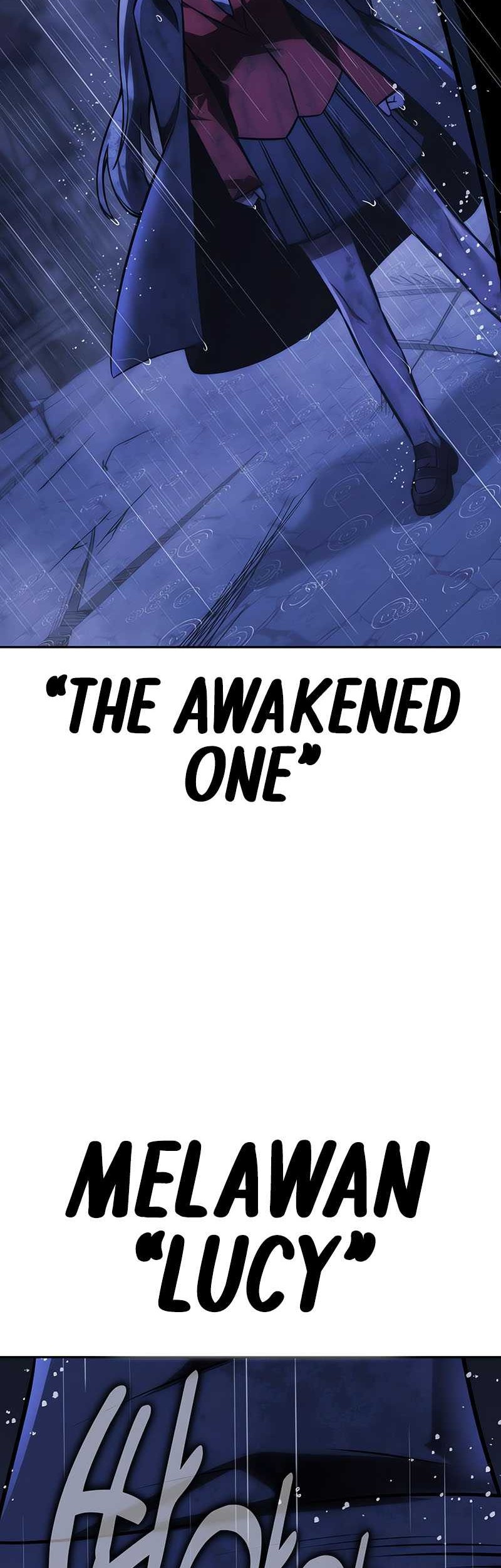 The Extra’s Academy Survival Guide Chapter 57 Gambar 43