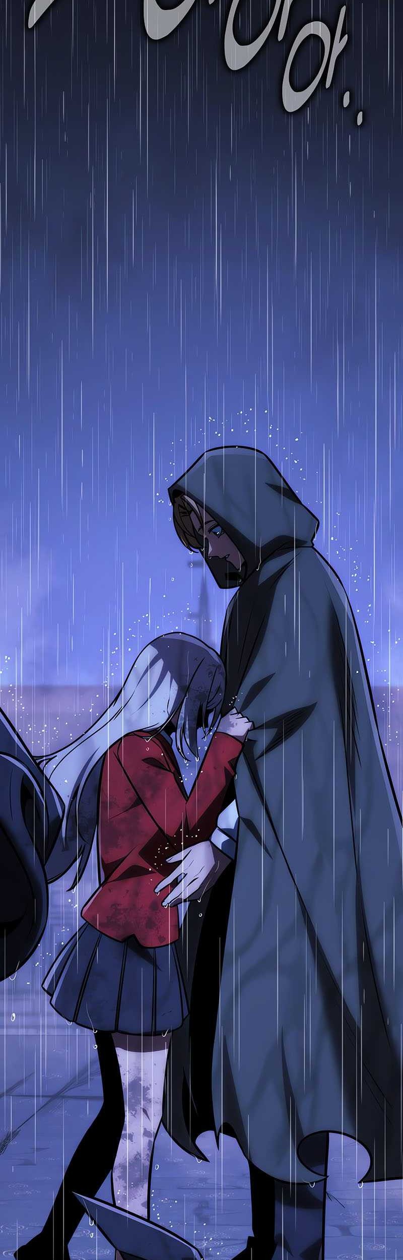 The Extra’s Academy Survival Guide Chapter 57 Gambar 48