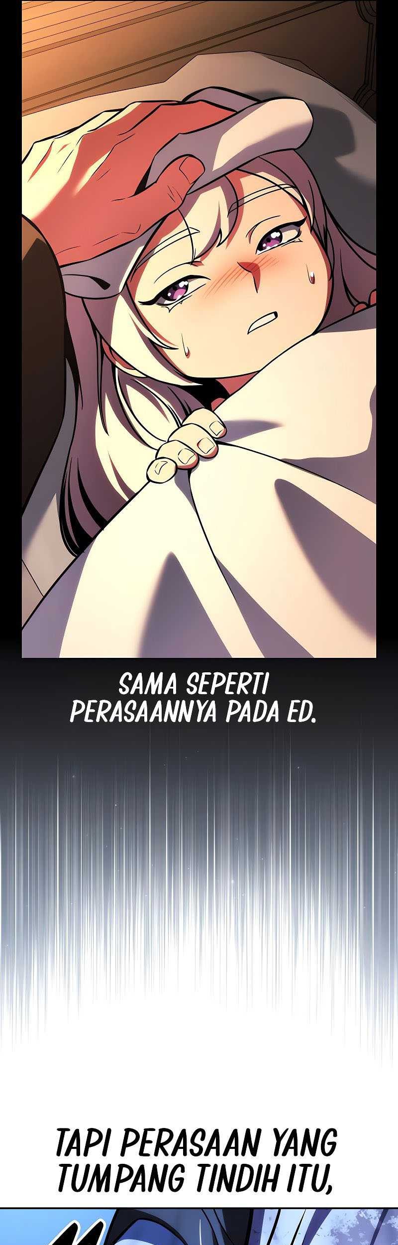 The Extra’s Academy Survival Guide Chapter 57 Gambar 90