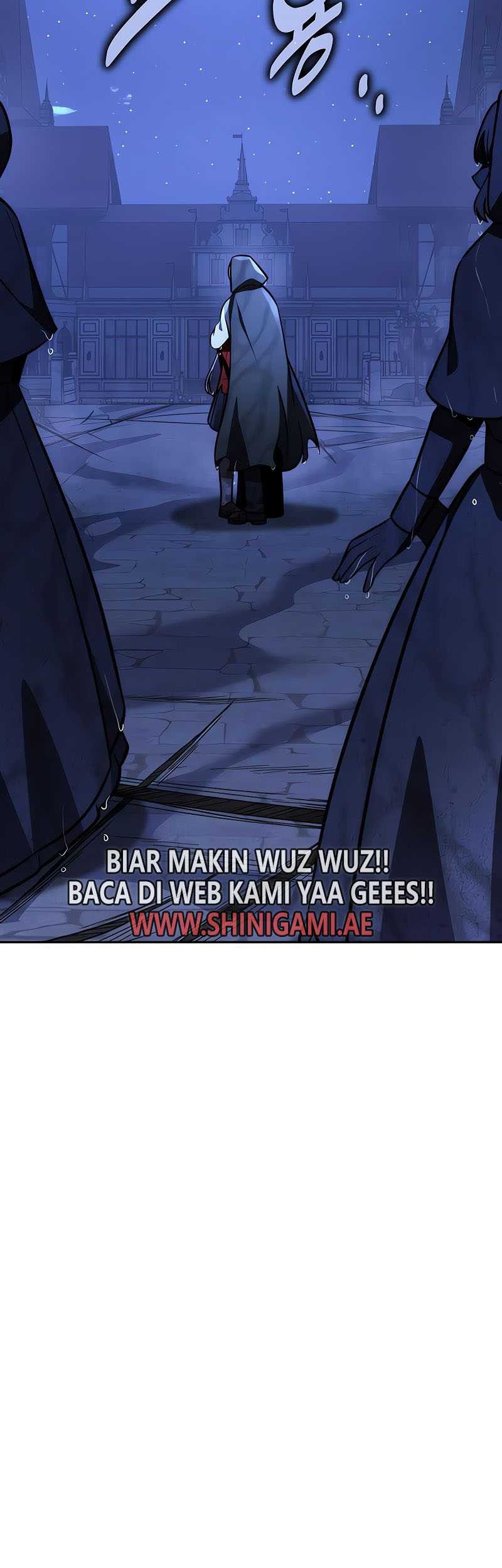 The Extra’s Academy Survival Guide Chapter 57 Gambar 92