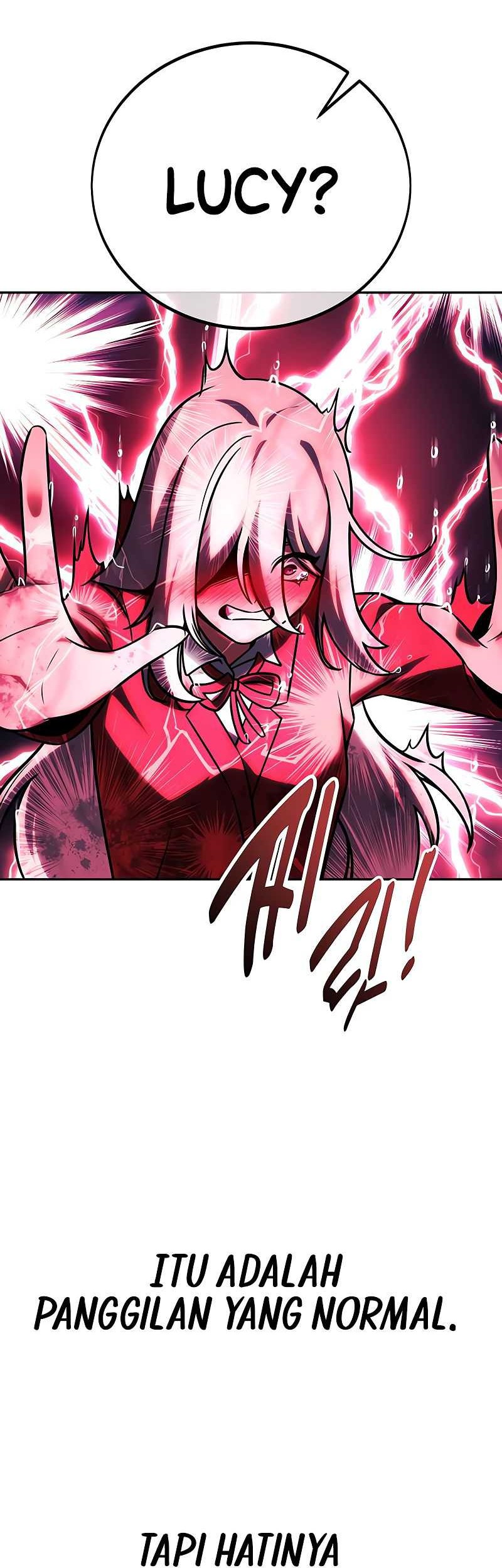 The Extra’s Academy Survival Guide Chapter 57 Gambar 95