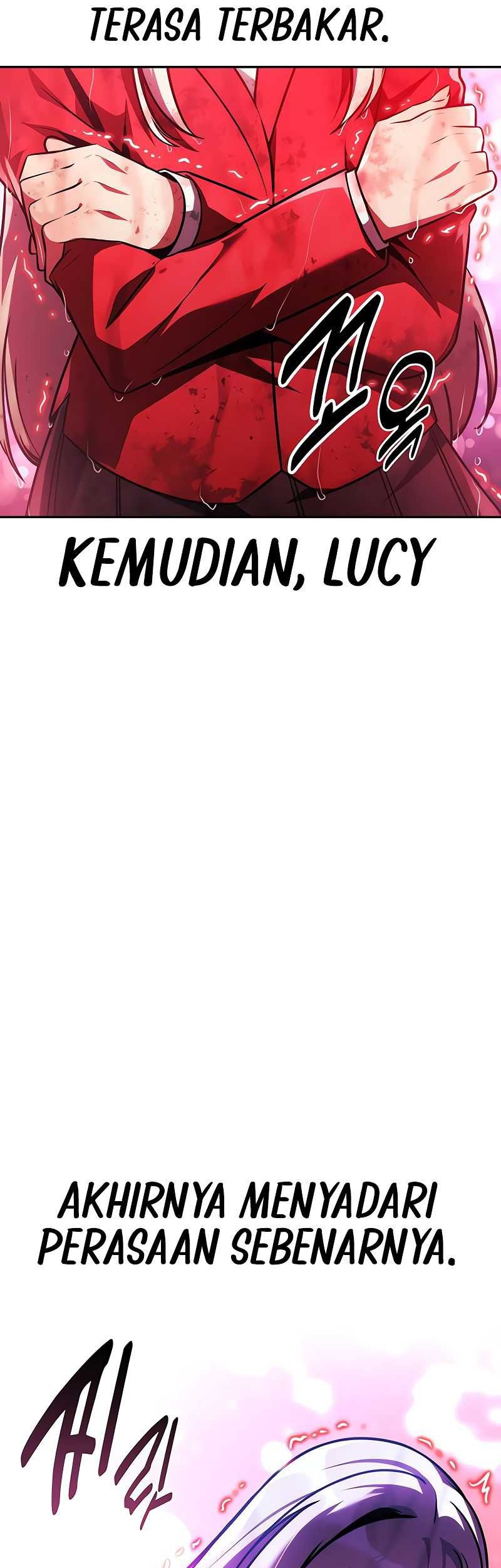 The Extra’s Academy Survival Guide Chapter 57 Gambar 96