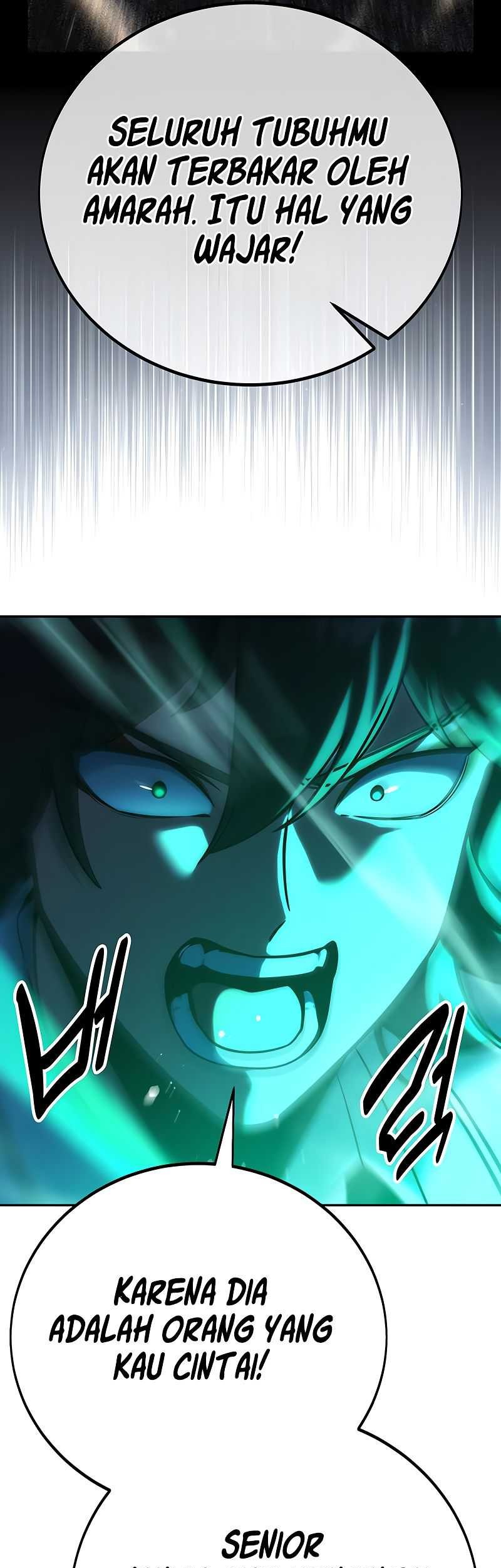 The Extra’s Academy Survival Guide Chapter 57 Gambar 74