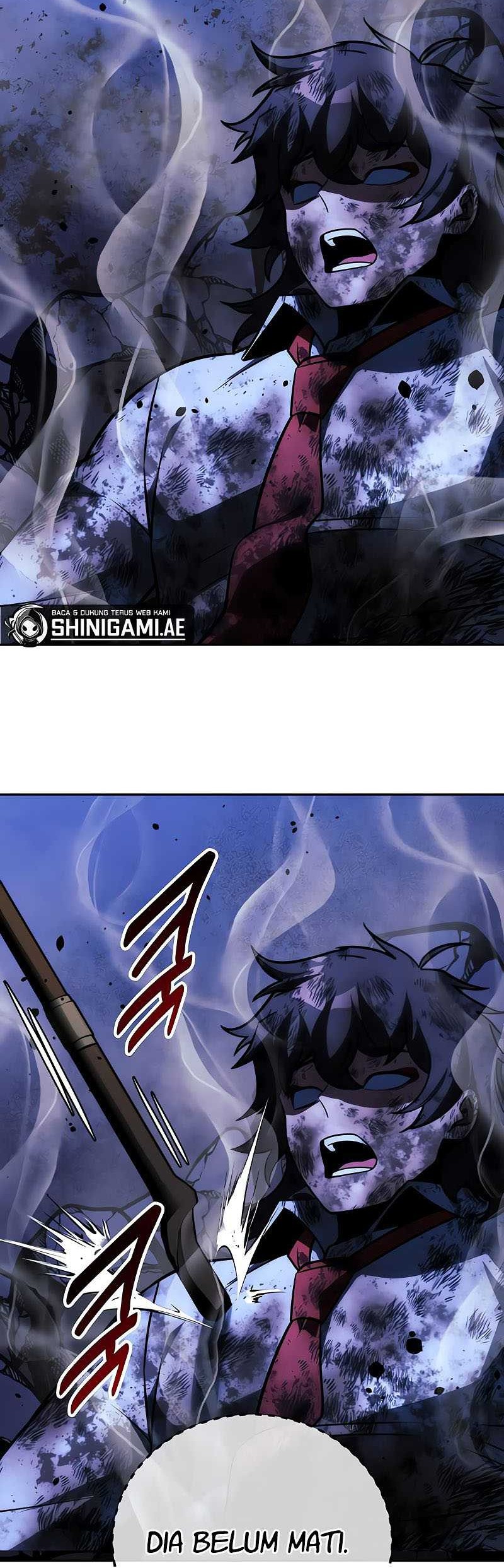 The Extra’s Academy Survival Guide Chapter 57 Gambar 81