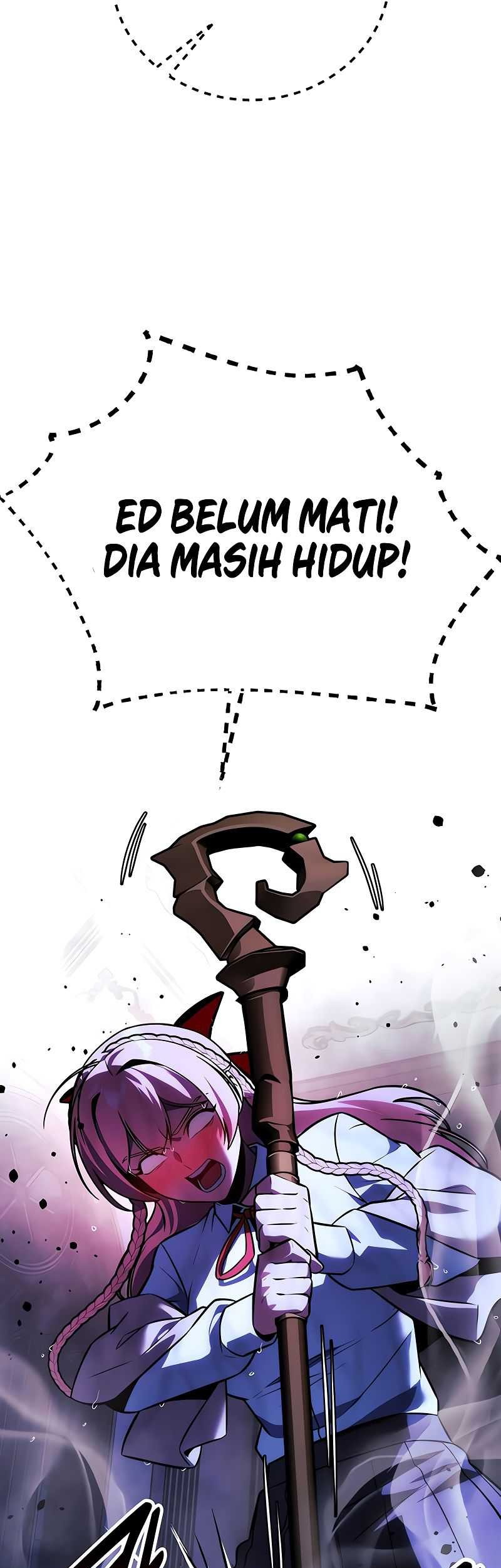 The Extra’s Academy Survival Guide Chapter 57 Gambar 82