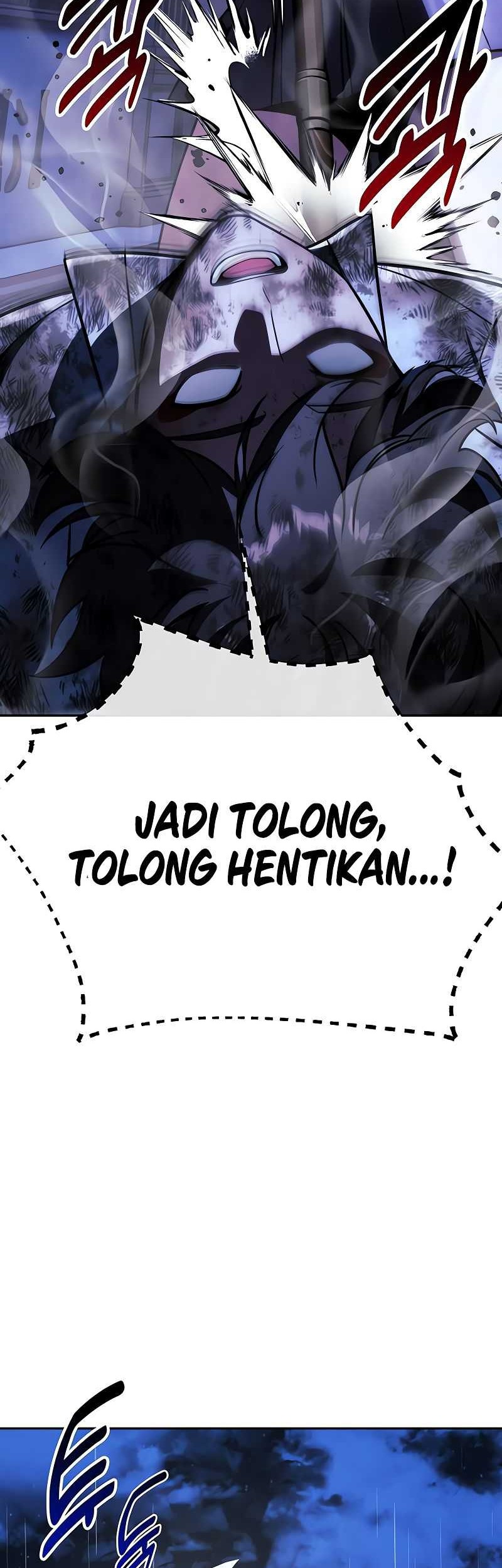 The Extra’s Academy Survival Guide Chapter 57 Gambar 83