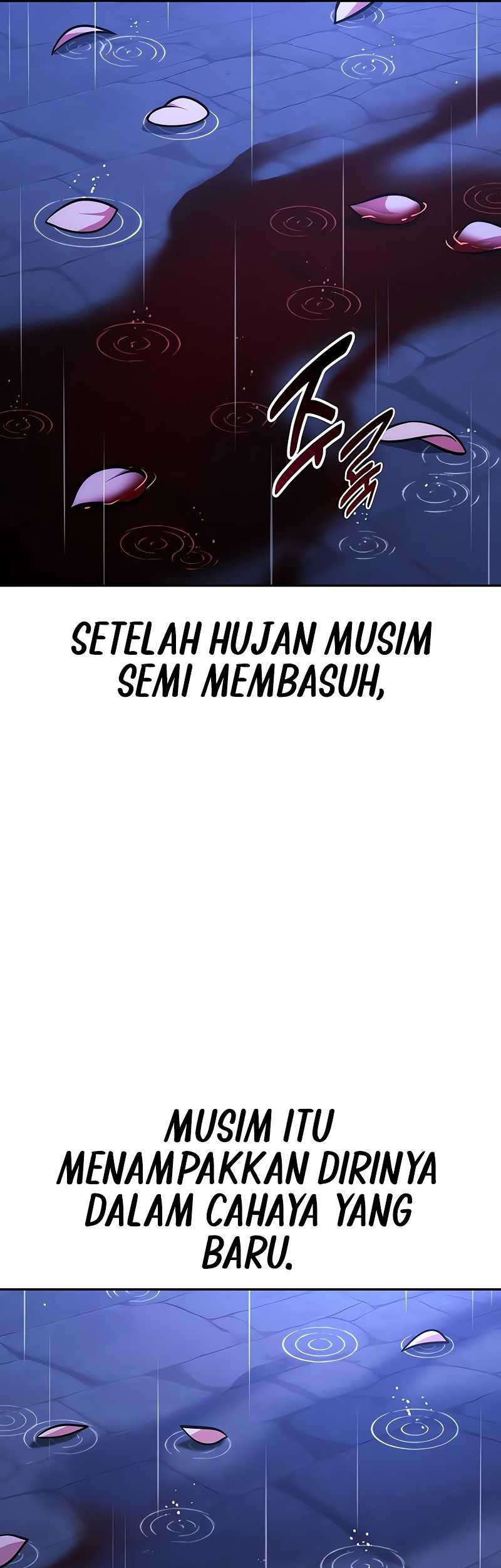 The Extra’s Academy Survival Guide Chapter 57 Gambar 86