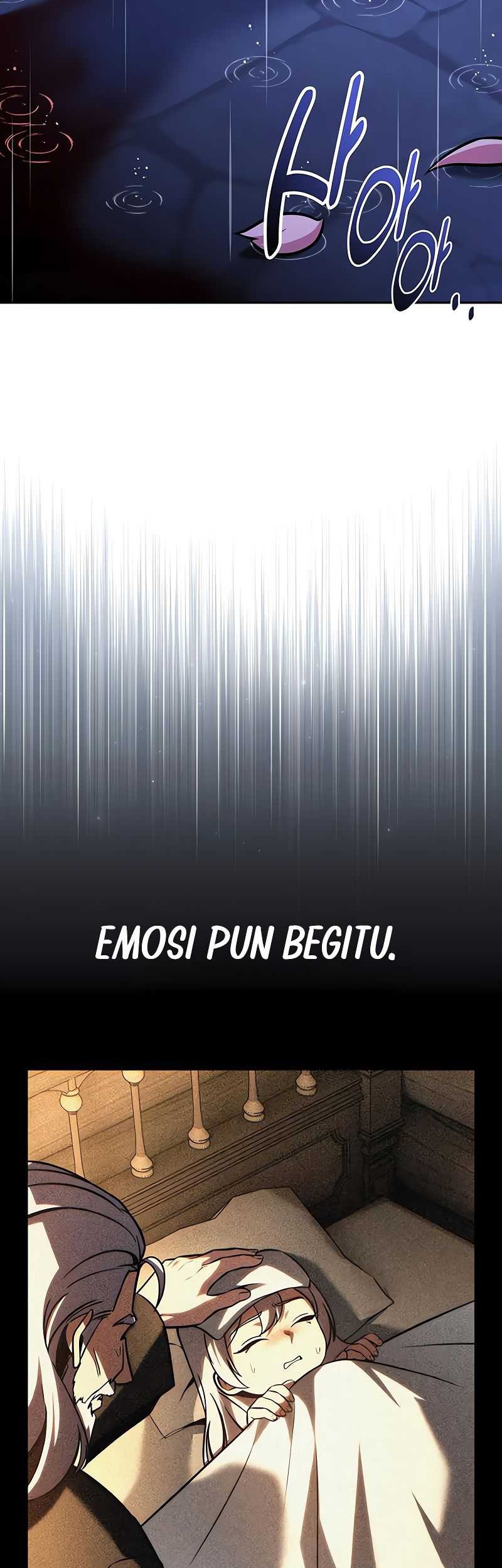 The Extra’s Academy Survival Guide Chapter 57 Gambar 87