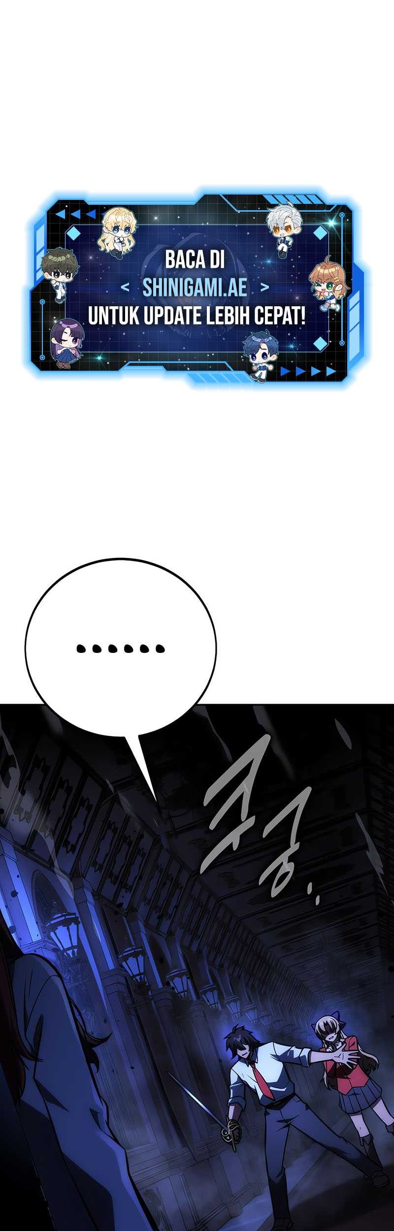 Manhwa The Extra’s Academy Survival Guide Chapter 57 gambar nomor 2