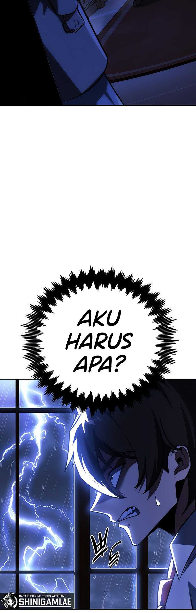 The Extra’s Academy Survival Guide Chapter 57 Gambar 3