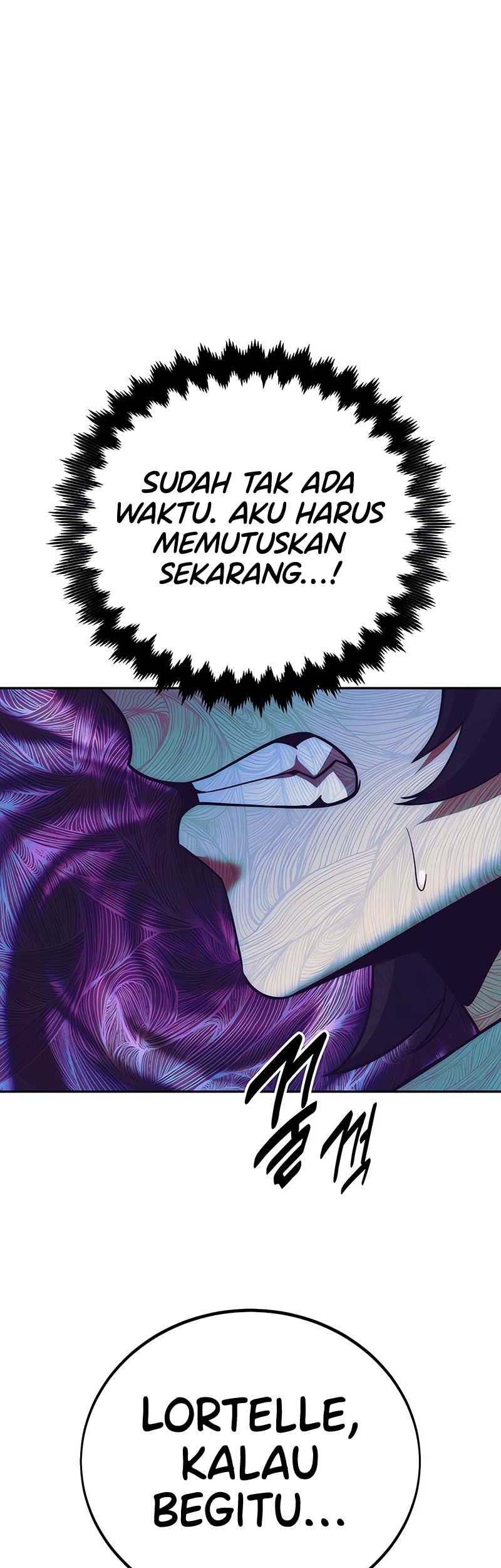 The Extra’s Academy Survival Guide Chapter 57 Gambar 4