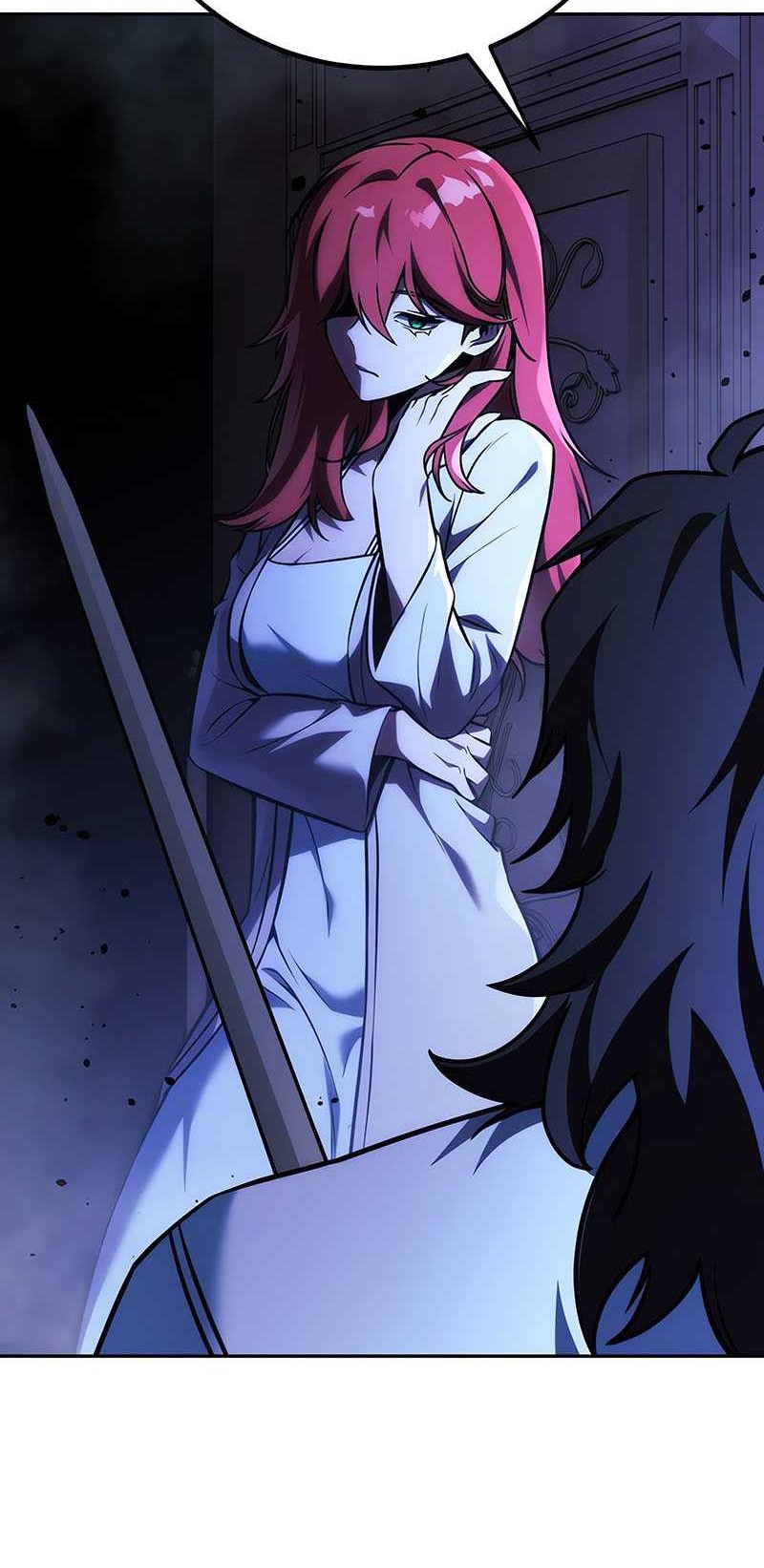 The Extra’s Academy Survival Guide Chapter 57 Gambar 5