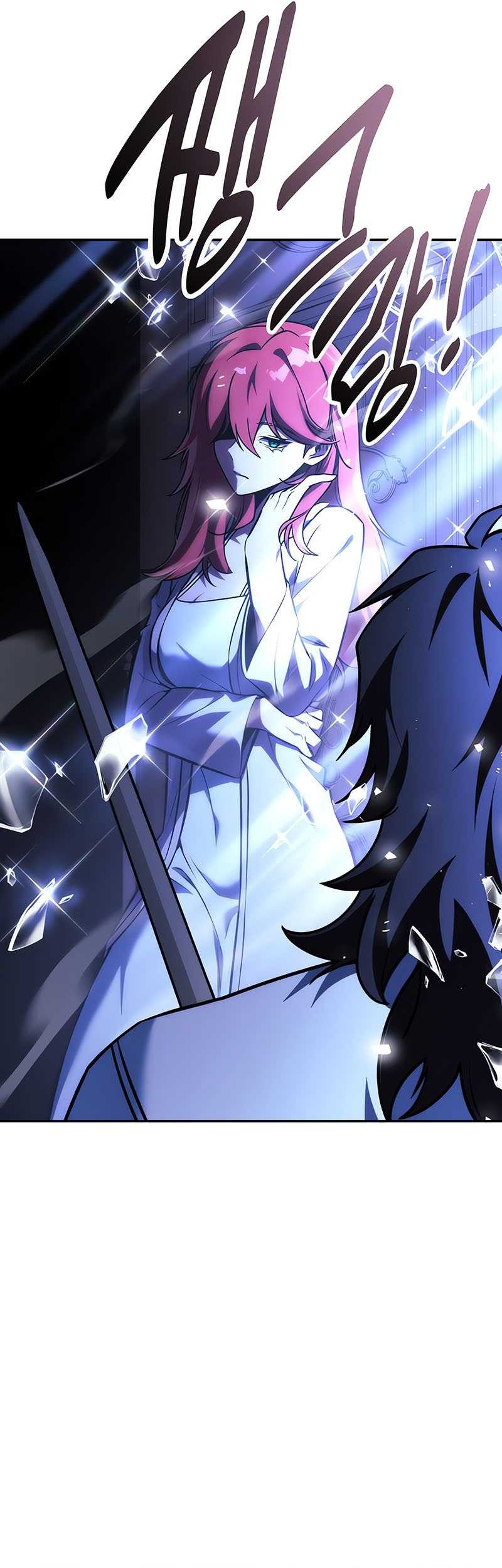 The Extra’s Academy Survival Guide Chapter 57 Gambar 6