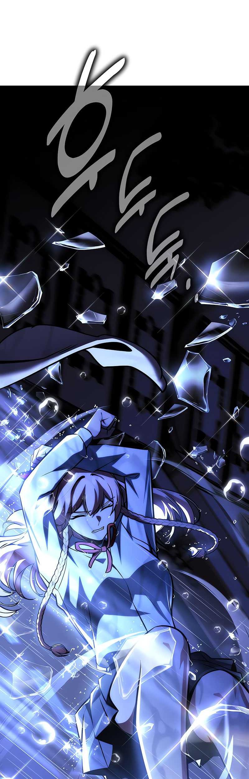 The Extra’s Academy Survival Guide Chapter 57 Gambar 8