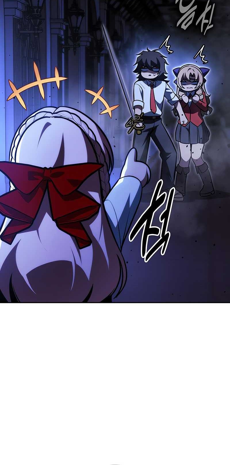 The Extra’s Academy Survival Guide Chapter 57 Gambar 13