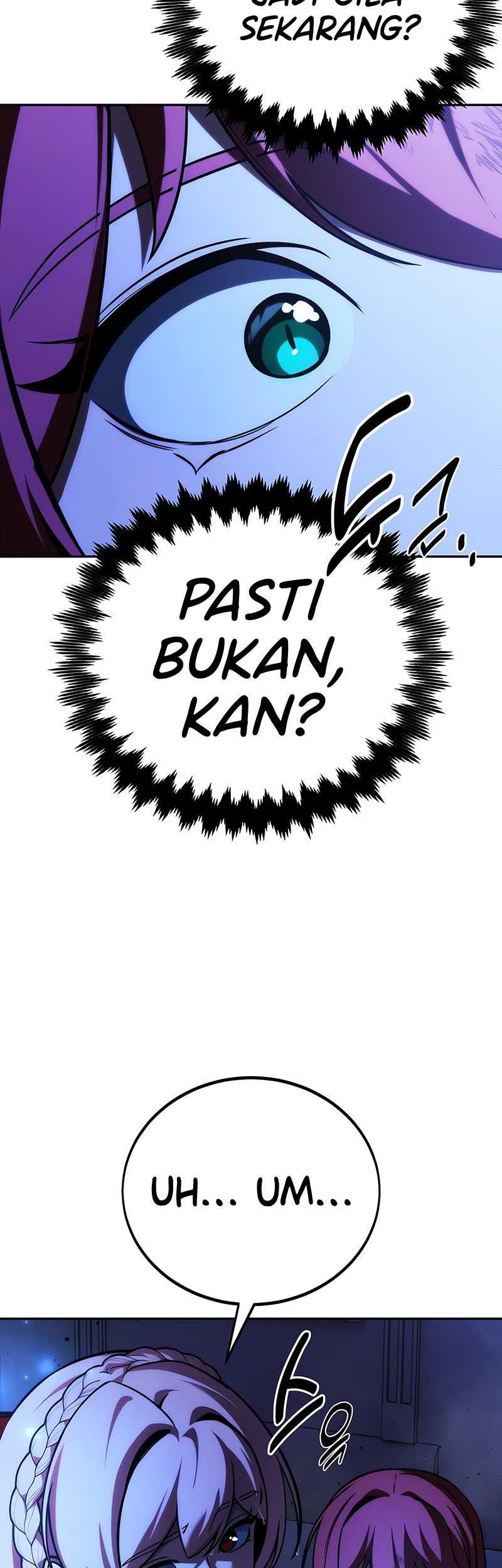 The Extra’s Academy Survival Guide Chapter 57 Gambar 16