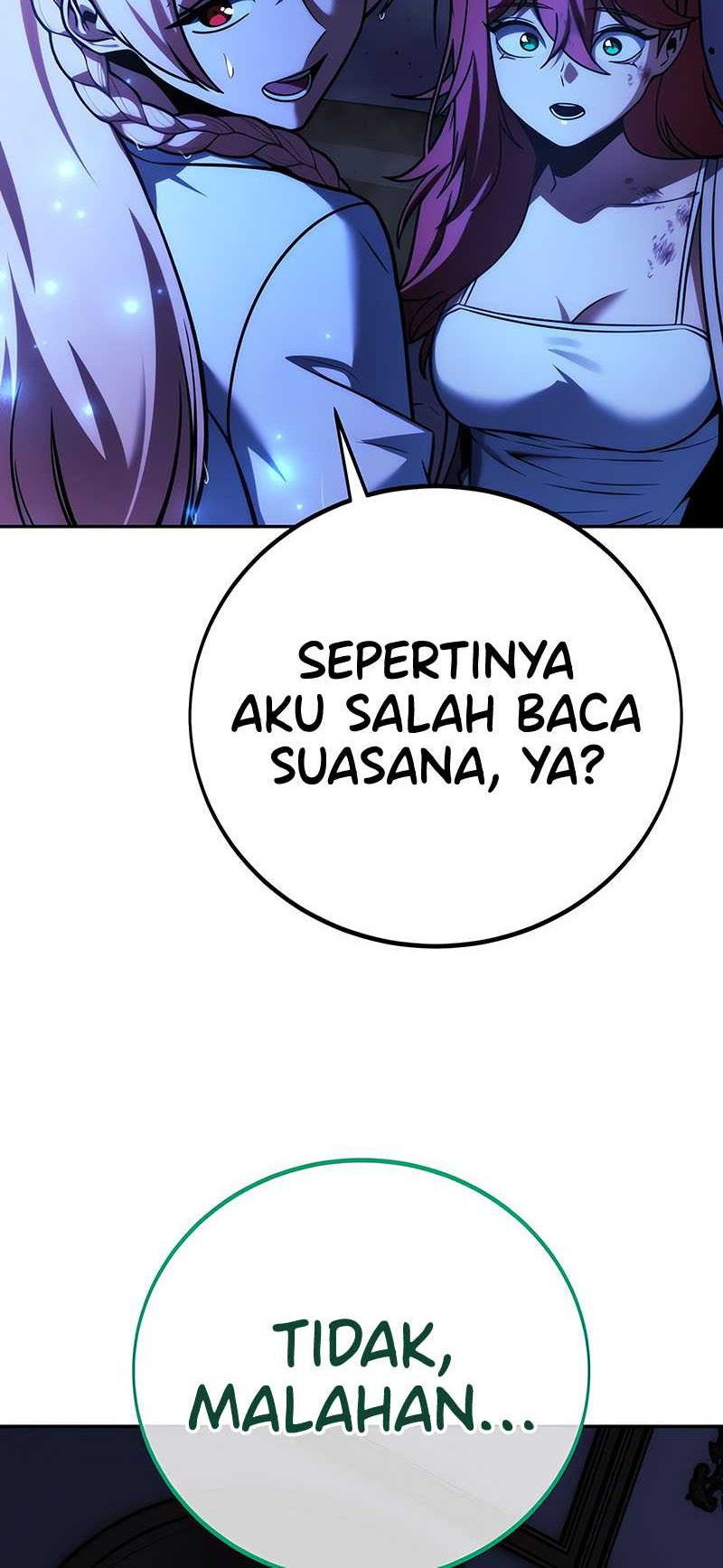 The Extra’s Academy Survival Guide Chapter 57 Gambar 17